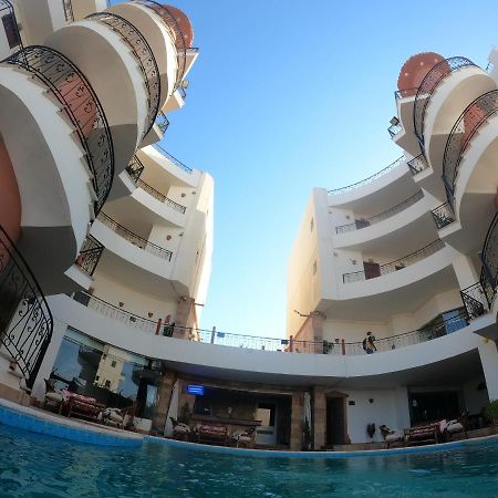 Oasis Marsa Alam Apartment Exterior photo