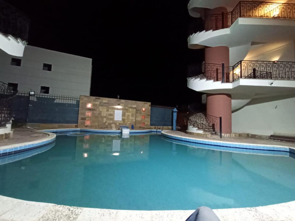 Oasis Marsa Alam Apartment Exterior photo