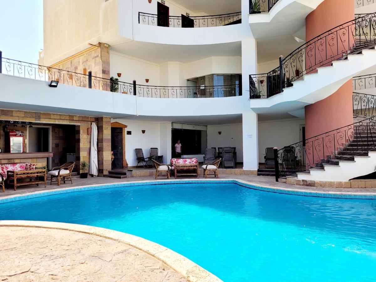 Oasis Marsa Alam Apartment Exterior photo