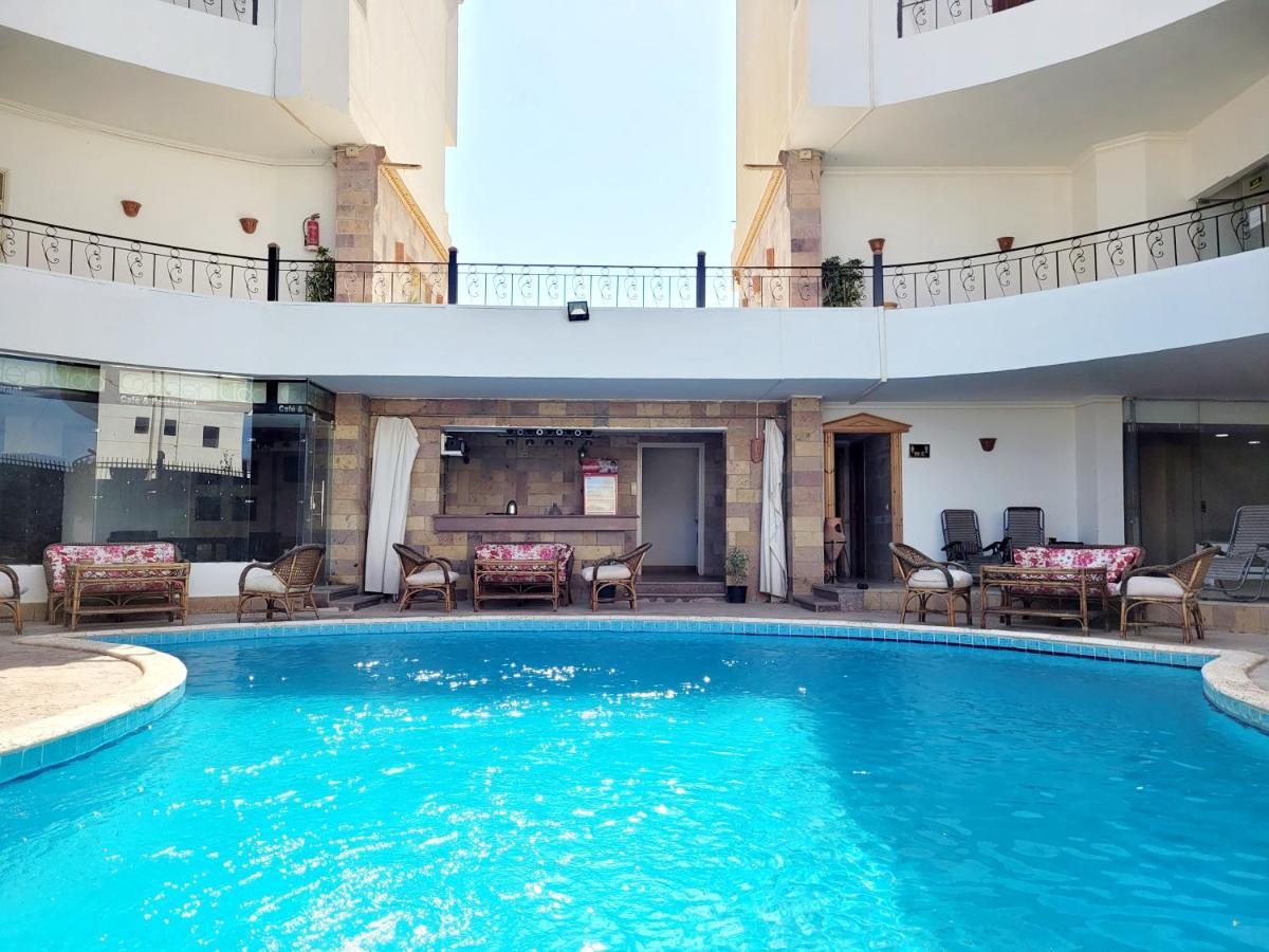 Oasis Marsa Alam Apartment Exterior photo