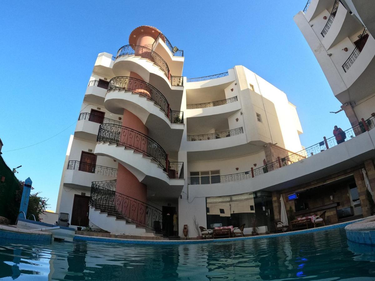 Oasis Marsa Alam Apartment Exterior photo