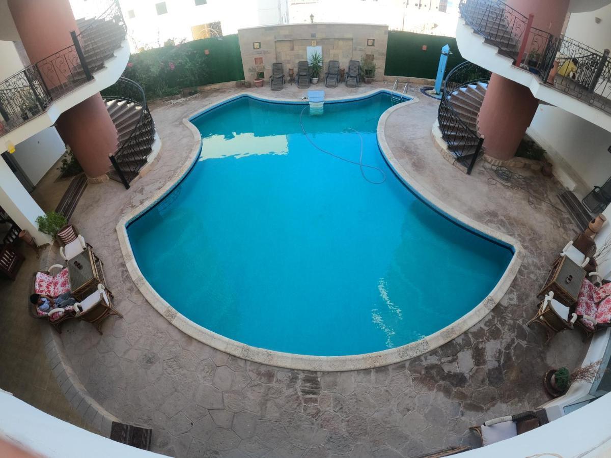 Oasis Marsa Alam Apartment Exterior photo